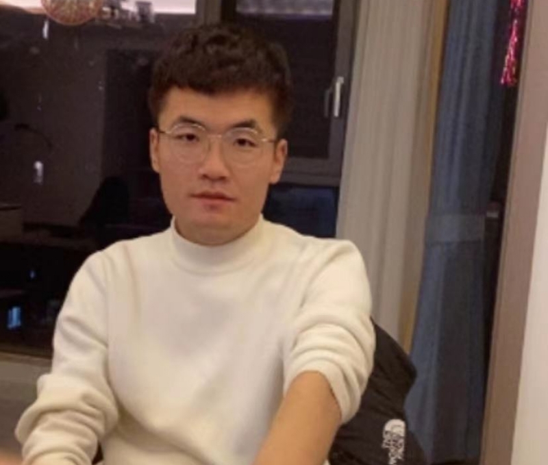 阮籍的第一张照片--仙游征婚网