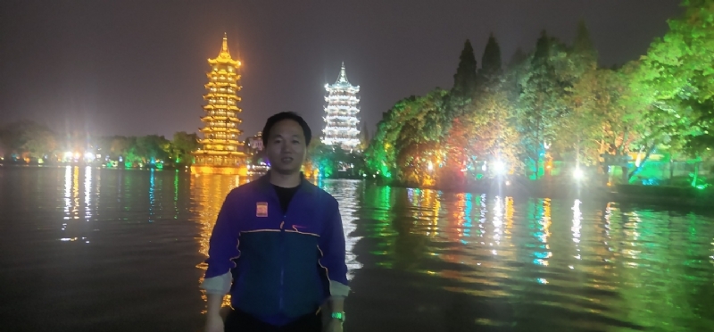 喜乐的第一张照片--仙游征婚网