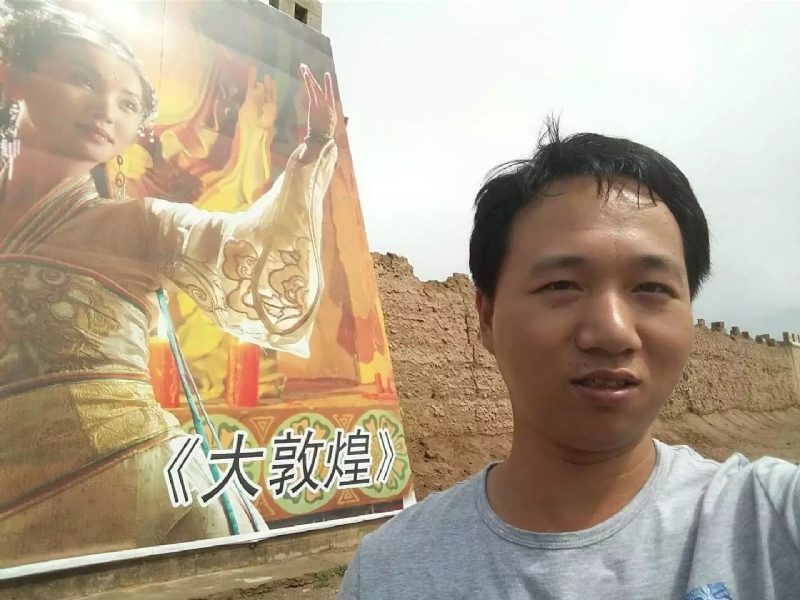 喜乐的第四张照片--仙游征婚网