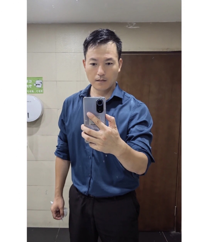 缘来是你的第三张照片--仙游征婚网
