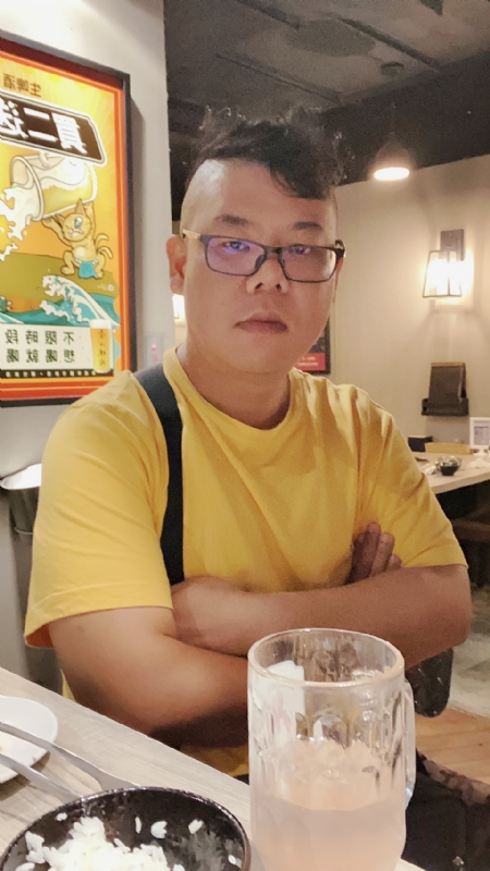 公爵的第一张照片--仙游征婚网