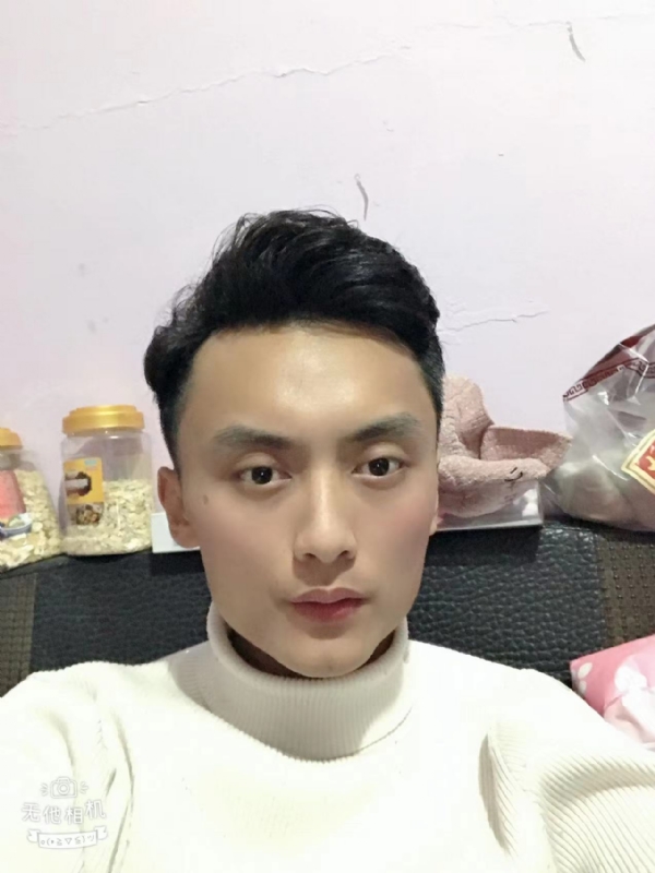 独孤一人的第一张照片--仙游征婚网