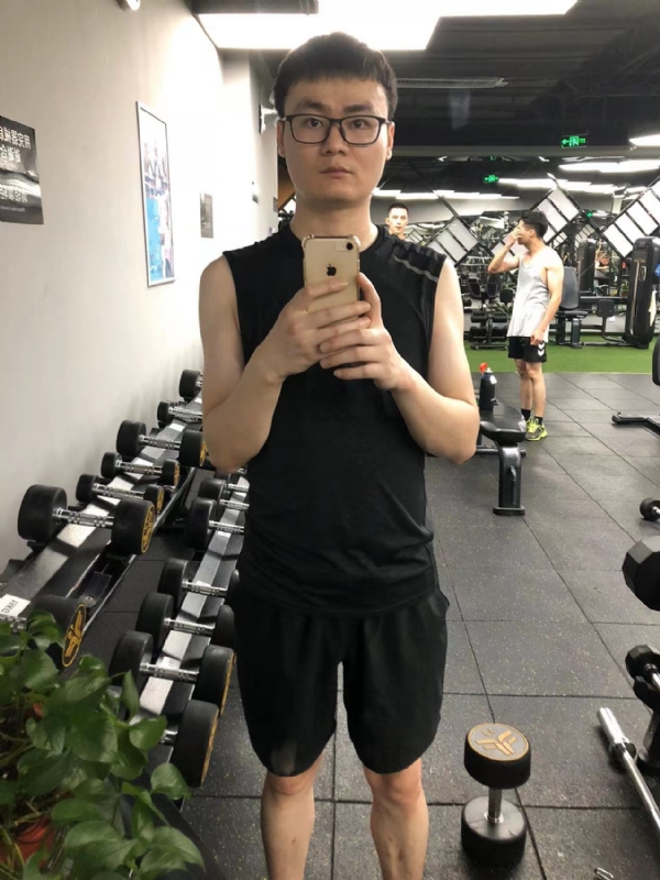 土豆的第三张照片--仙游征婚网