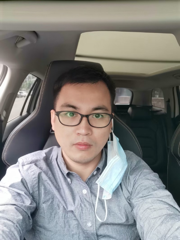 路人甲的第一张照片--仙游征婚网