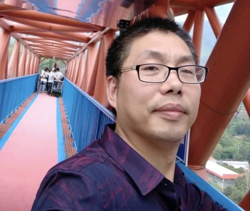 山羊的第一张照片--仙游征婚网