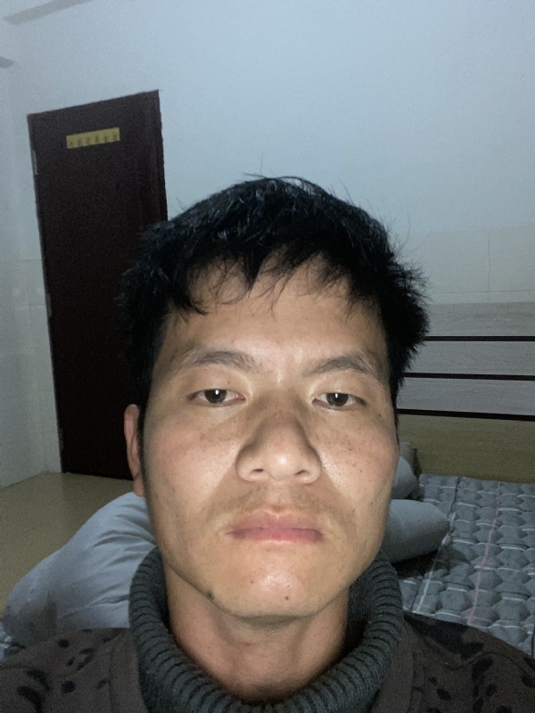 开心的第三张照片--仙游征婚网