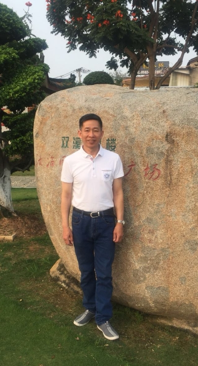 十月红枫的第三张照片--仙游征婚网