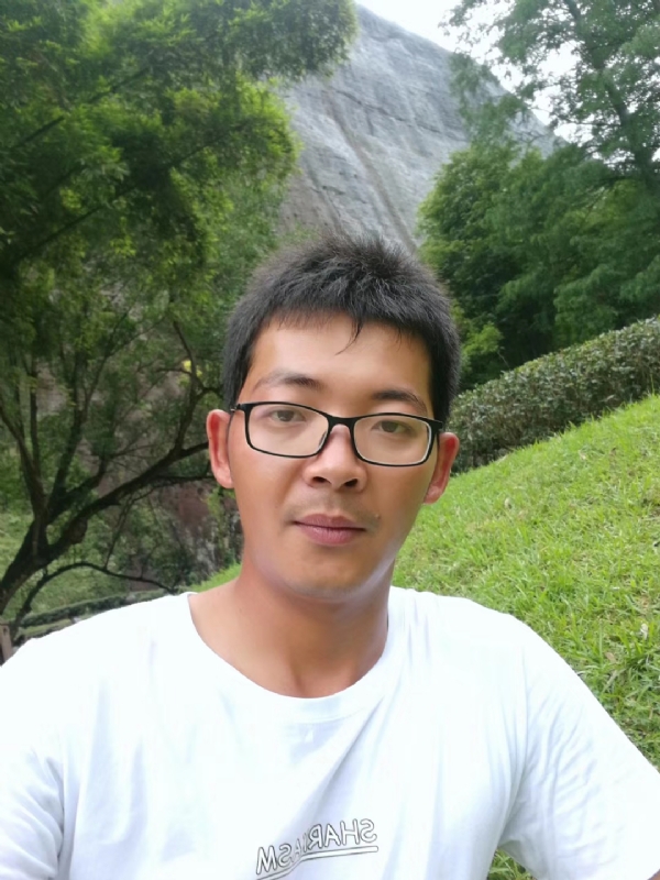 遇上方知有的第一张照片--仙游征婚网