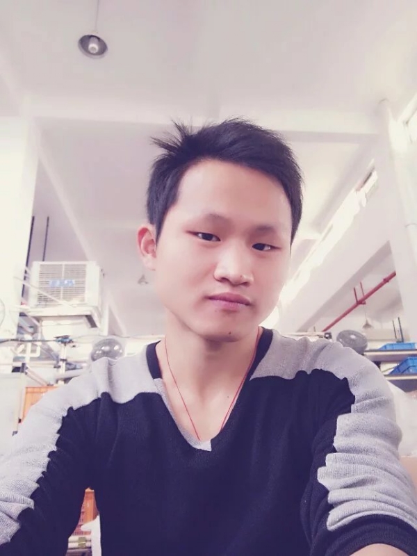 ks的第一张照片--仙游征婚网