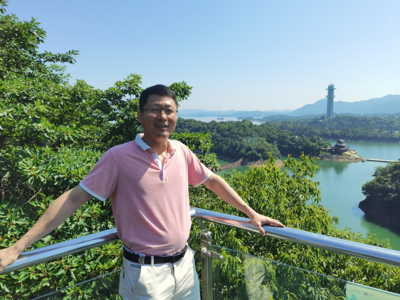 旅程的第一张照片--仙游征婚网
