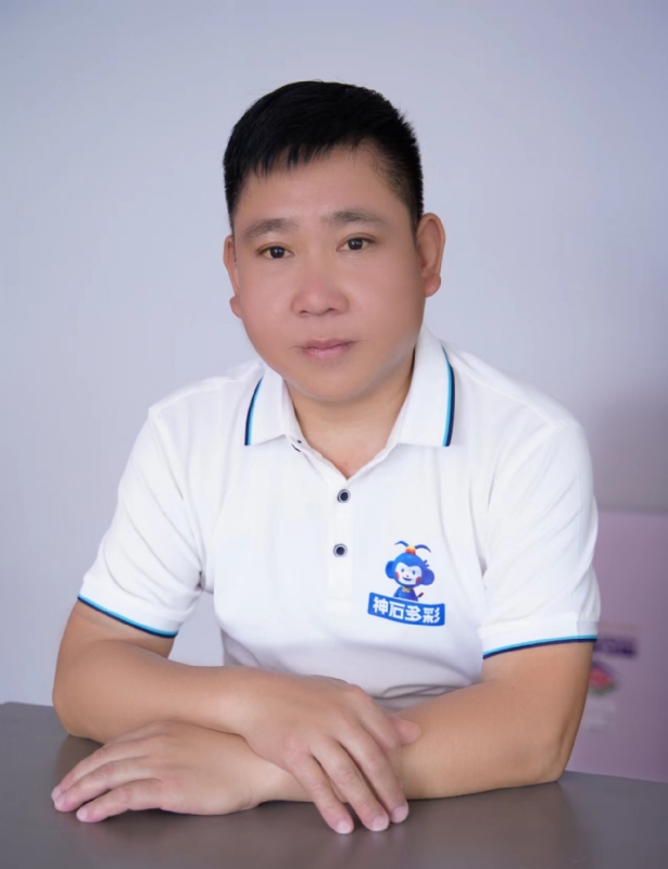 逆風飛揚的第二张照片--仙游征婚网