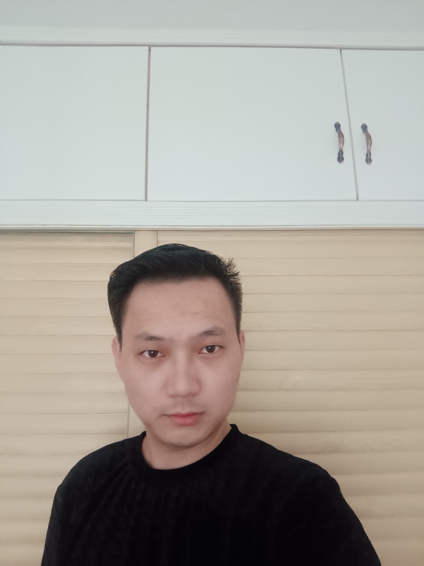 真心求缘的第一张照片--仙游征婚网