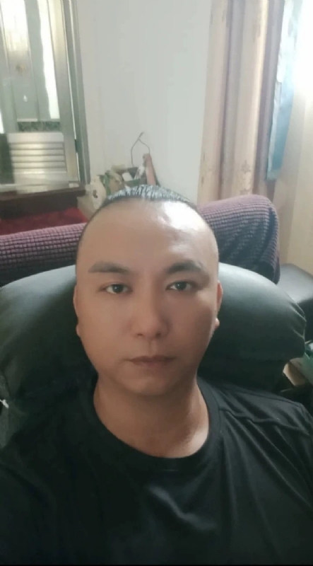 施逸森的第一张照片--仙游征婚网