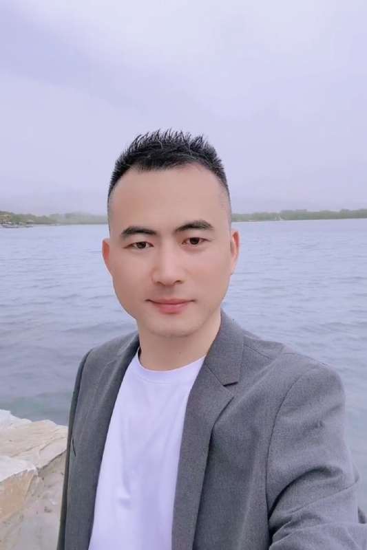 一往情深的第一张照片--仙游征婚网
