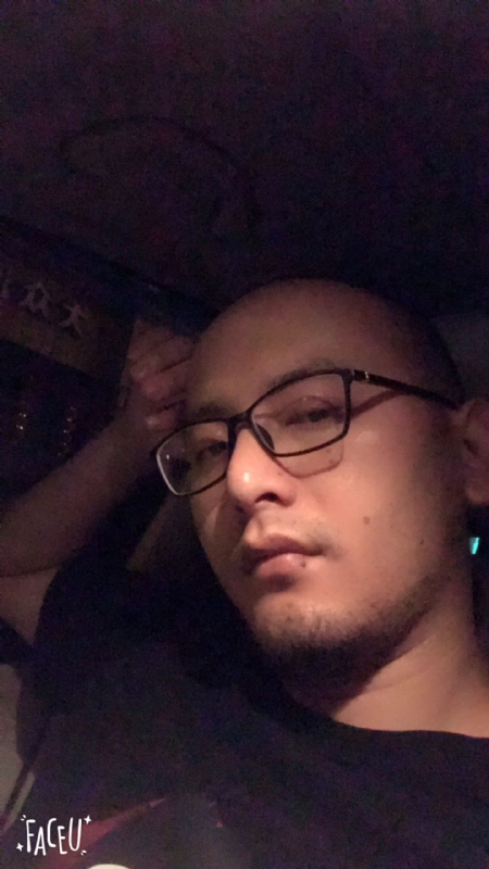 狂野的孤狼的第一张照片--仙游征婚网
