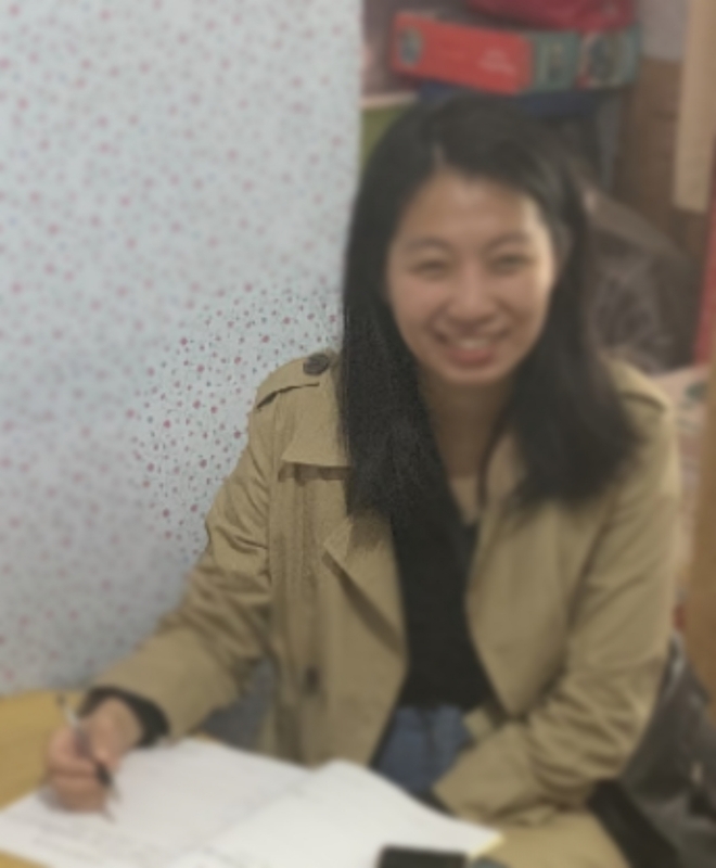Bonnie1的第一张照片--仙游征婚网