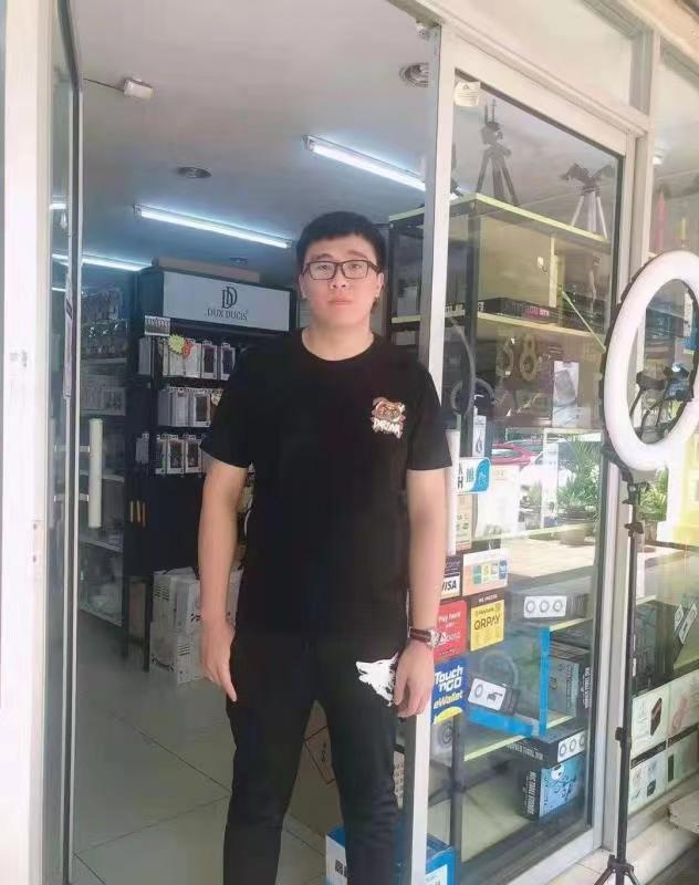 PWZ的第一张照片--仙游征婚网