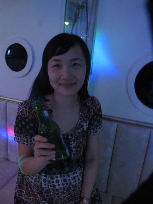 绿茶裱的第一张照片--仙游征婚网