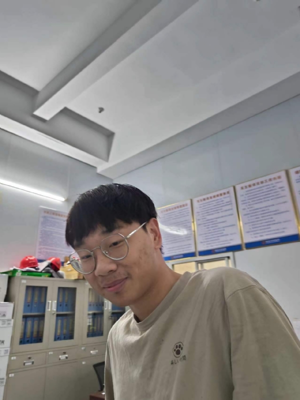牛子弟的第一张照片--仙游征婚网
