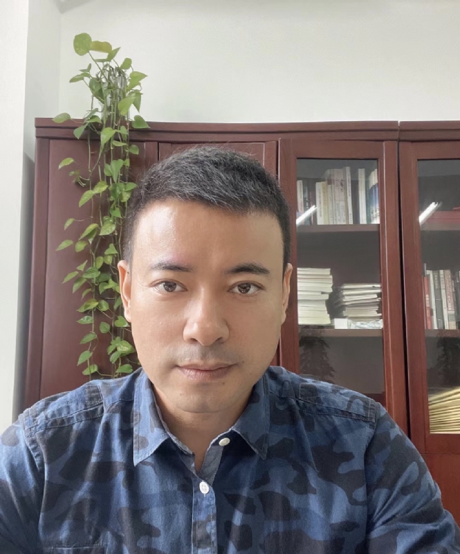 有緣相遇的第一张照片--仙游征婚网