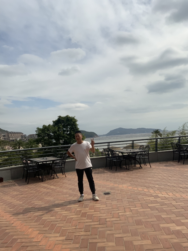 心酸瑟果的第一张照片--仙游征婚网