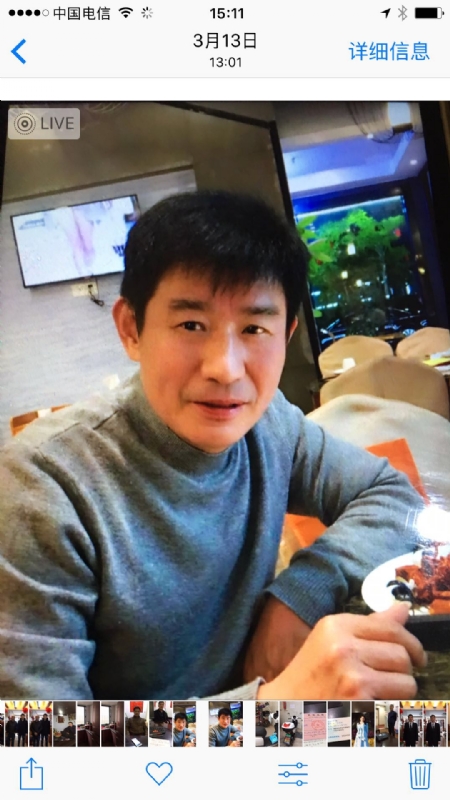 健哥的第一张照片--仙游征婚网