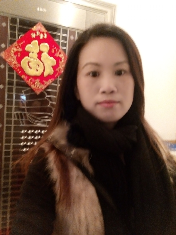 E欣的第二张照片--仙游征婚网