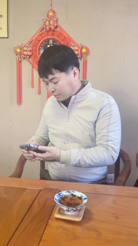 爱福的第一张照片--仙游征婚网