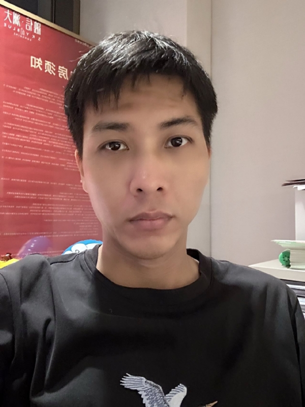木木的第一张照片--仙游征婚网