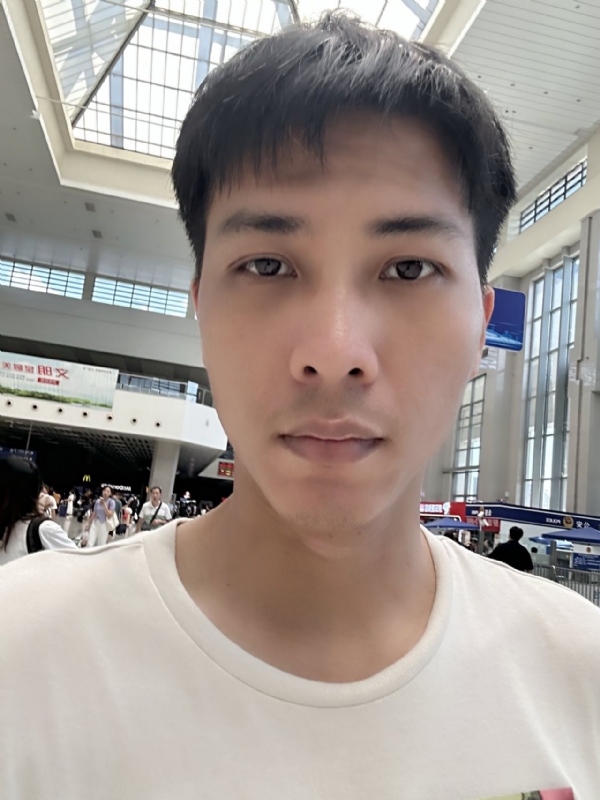 木木的第二张照片--仙游征婚网