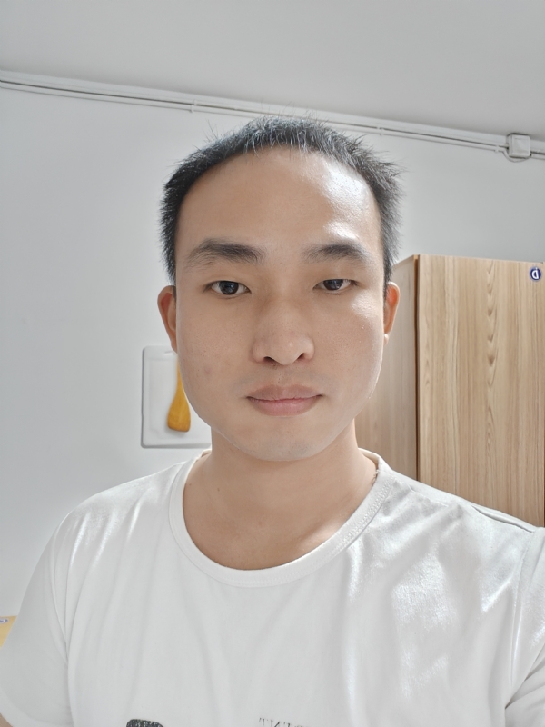 自由随心的第一张照片--仙游征婚网