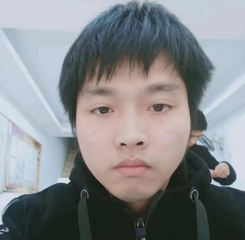无奋斗不清春的第一张照片--仙游征婚网