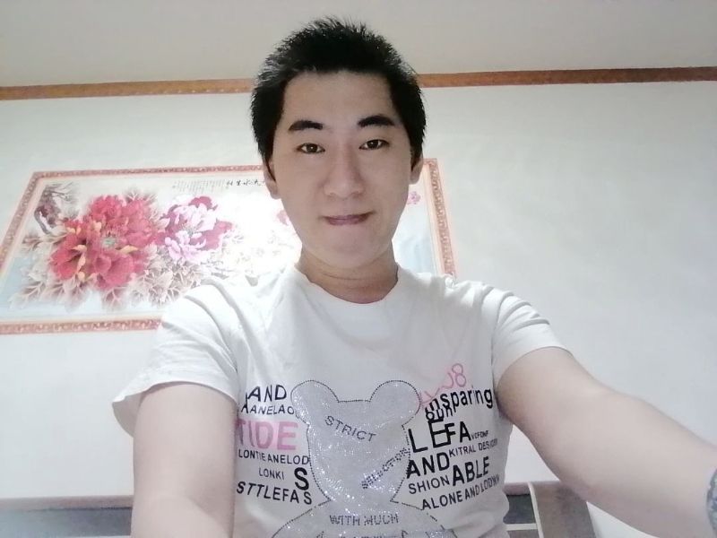 缘分天定的第一张照片--仙游征婚网