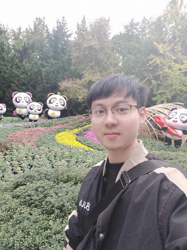 Ray的第一张照片--仙游征婚网