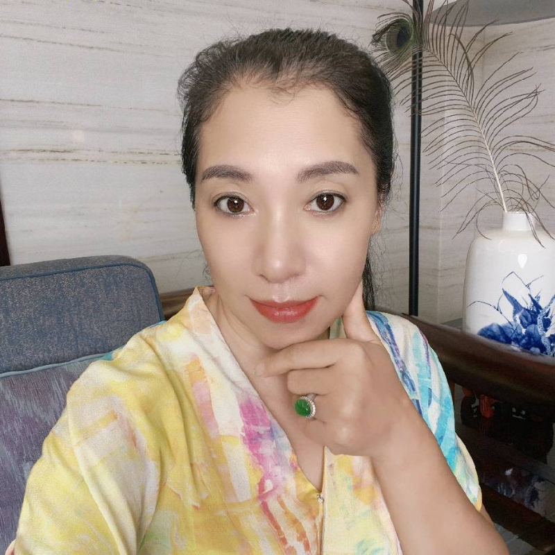 仝馨的第一张照片--仙游征婚网