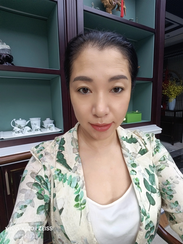 仝馨的第三张照片--仙游征婚网