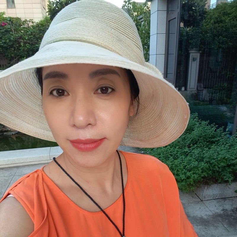仝馨的第四张照片--仙游征婚网
