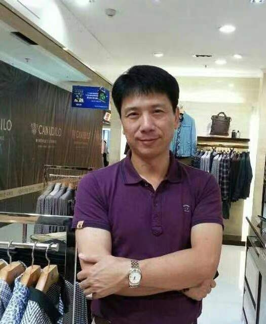 好好先生的第二张照片--仙游征婚网