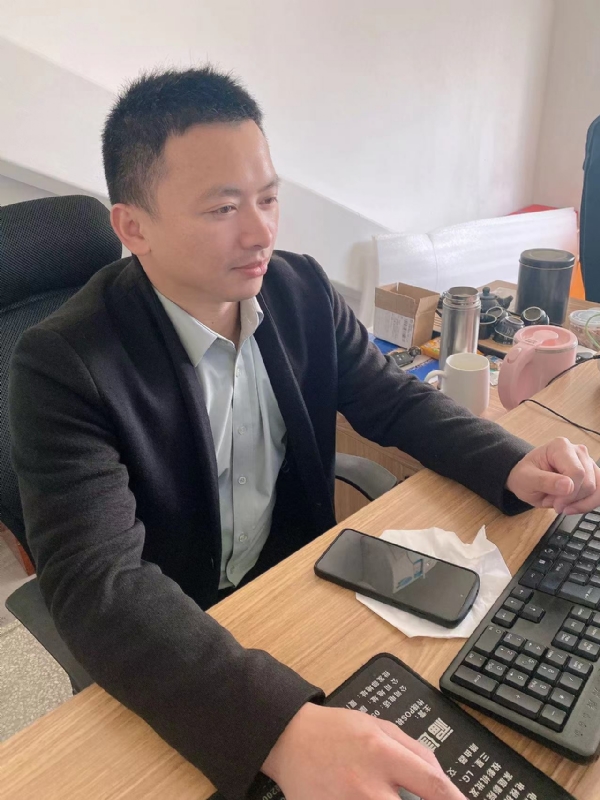落叶知秋的第一张照片--仙游征婚网