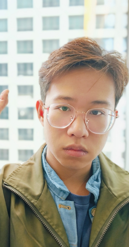 一顿三斤饭的第一张照片--仙游征婚网