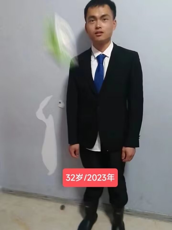 林嘉任的第一张照片--仙游征婚网