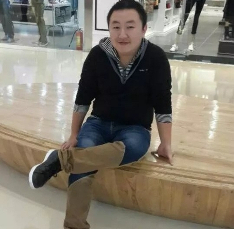 牛哥的第一张照片--仙游征婚网