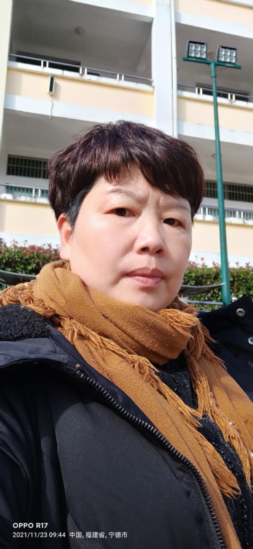 平安的第三张照片--仙游征婚网