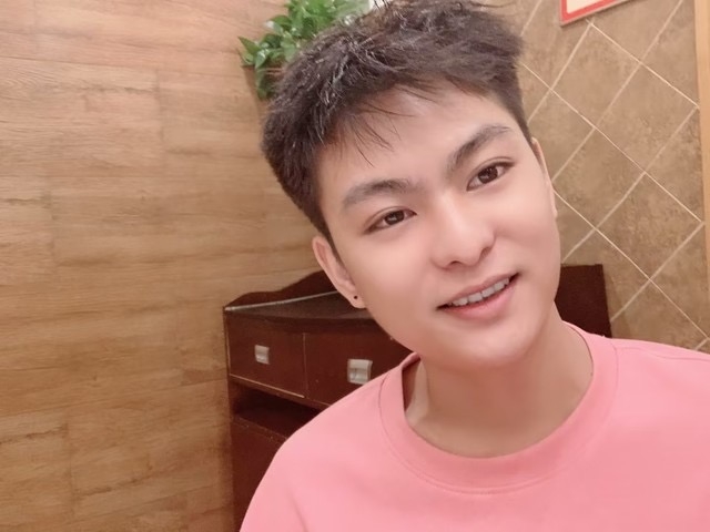 雷廷树的第二张照片--仙游征婚网