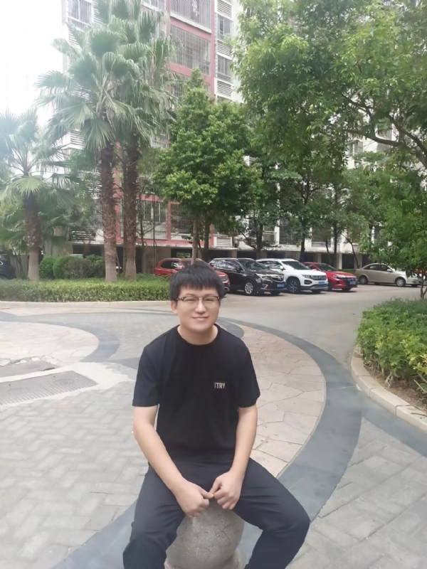 等闲的第三张照片--仙游征婚网