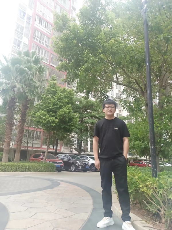 等闲的第四张照片--仙游征婚网