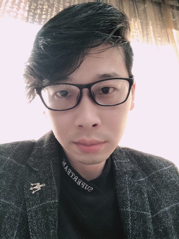在等一个人的第一张照片--仙游征婚网