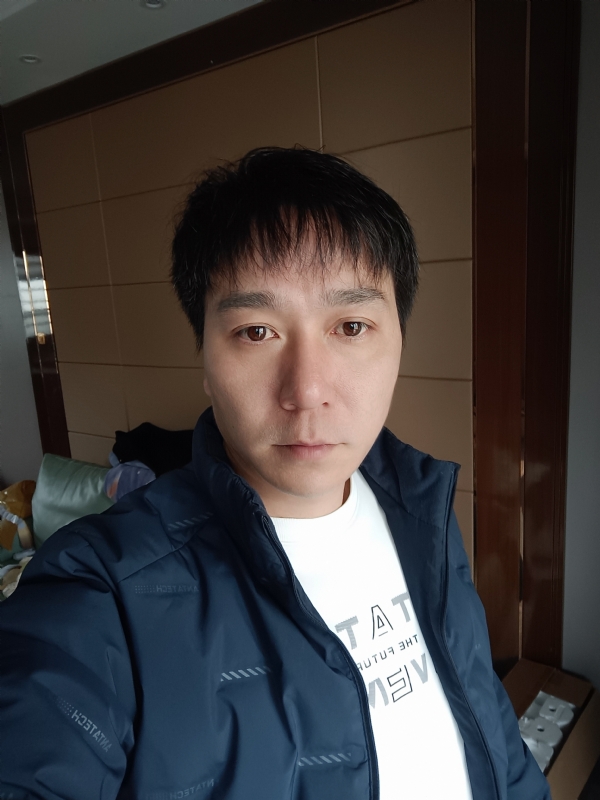 麦弟的第一张照片--仙游征婚网