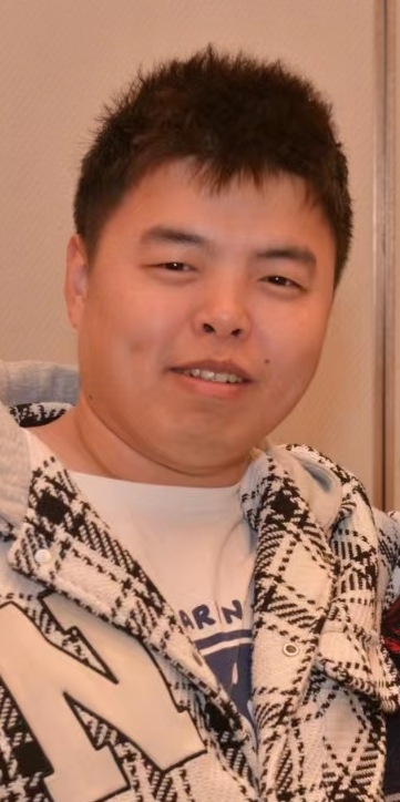 心心的第一张照片--仙游征婚网