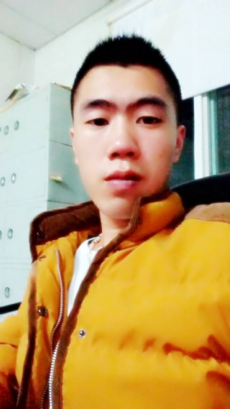 林先生的第二张照片--仙游征婚网